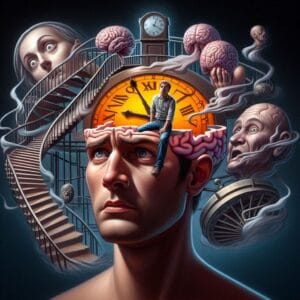 Brain psychology