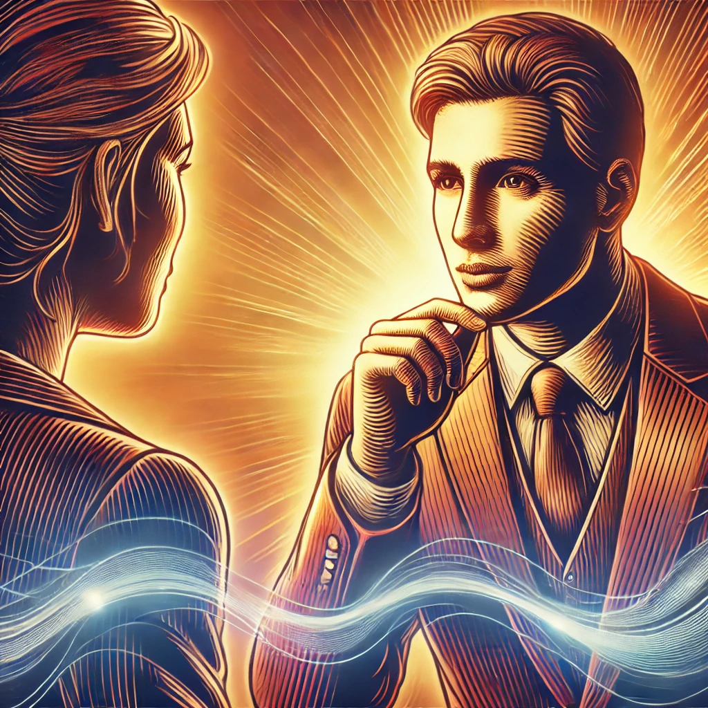 किसी से अपनी बात मनवाने की ट्रिक्स