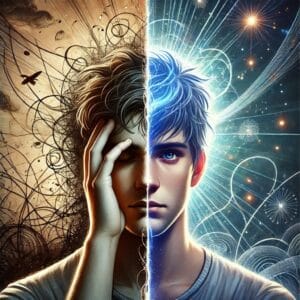 Anxiety and Overthinking