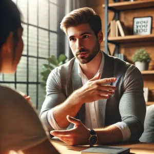 Relationship psychology