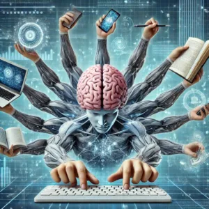 Shocking Facts of Mind