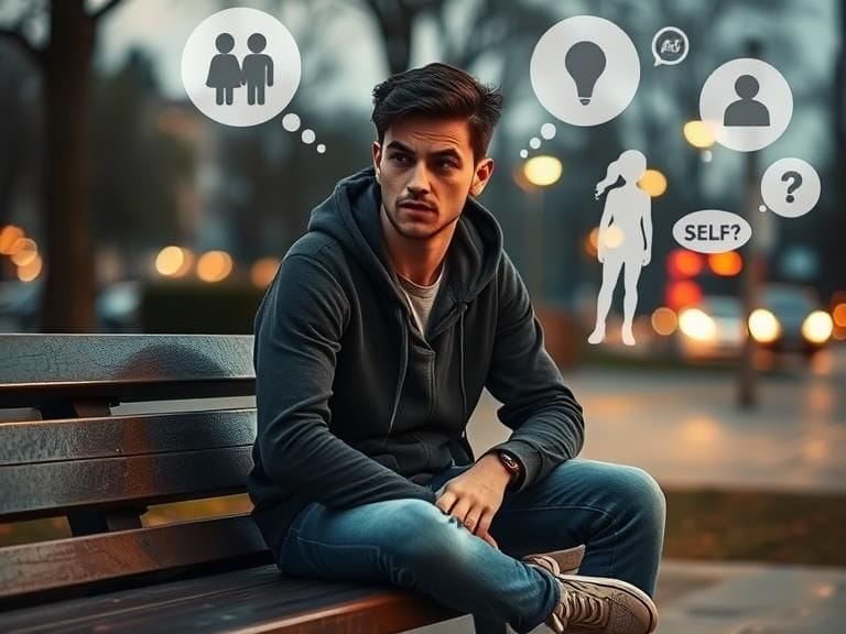 Today's youth are going astray due to social media addiction, drug abuse and career instability.