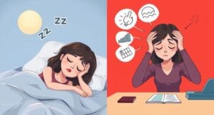 How Sleep Affects the Brain