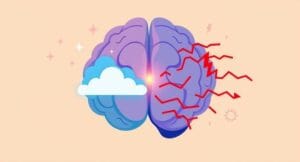 Impact of Sleep Loss on Mental Health