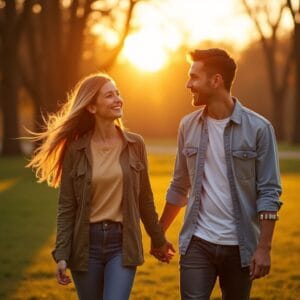 Love is Blind