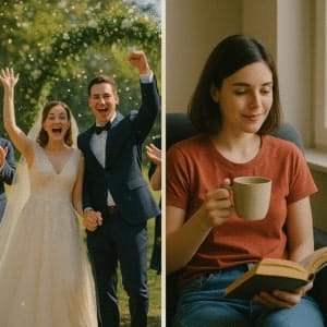 youths are not willing in Marriage 