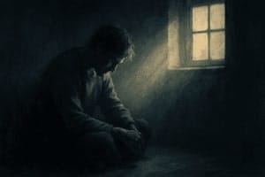Depression and Frustration