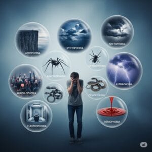 Phobia