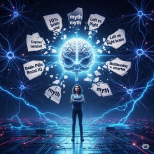 Brain Myths