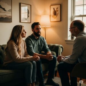 Couples Therapy