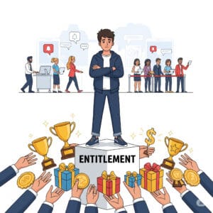 Entitlement Syndrome