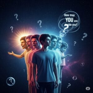 Multiple Selves Theory