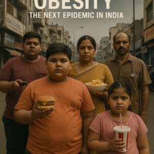 Obesity: next epidemic in India