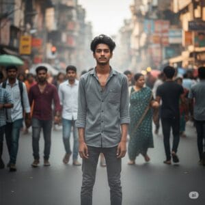साइलेंट डिप्रेशन