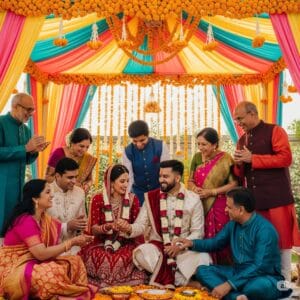 marriage pressure on Youth