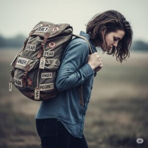 Emotional Baggage
