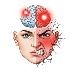 Anger management