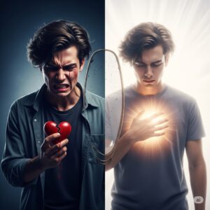 defensive forgetting