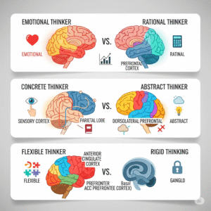 Know your Brain