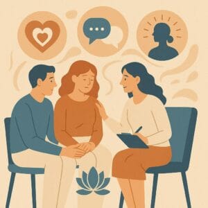 Relationship Therapy 