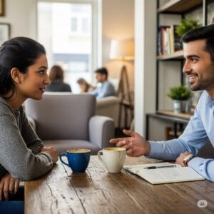 How to Improve Your Relations