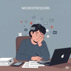 Micro stressors