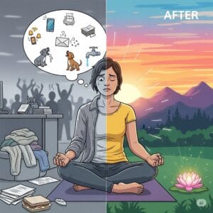 Micro stressors