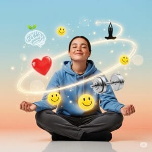Mental Fitness