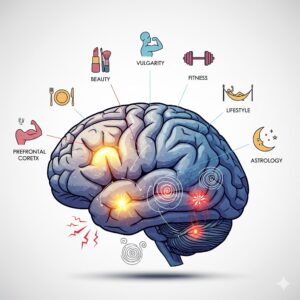 Social Media Psychology