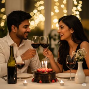 Relationship Advise