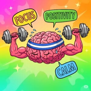 मेंटल फिटनेस और Emotional Gym : स्वस्थ दिमाग का सीक्रेट
