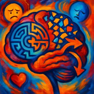 Cognitive Biases: Mental state 