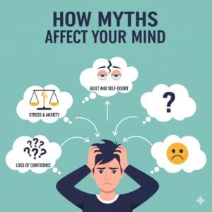 Myths about Food Nutrition
