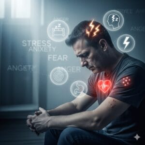 Emotional Suppression