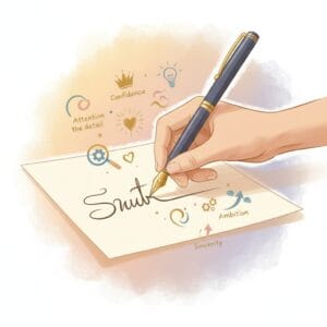 Signature Psychology