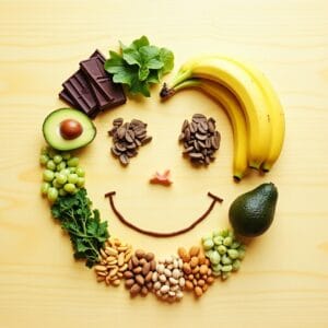Foods to increase Serotonin and Dopamine