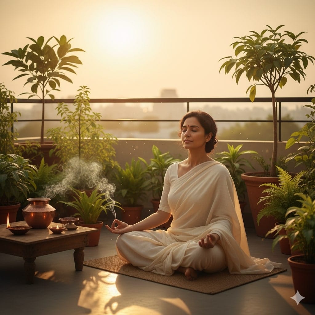 Frustration Management