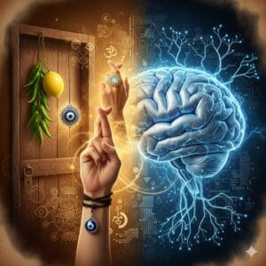 superstitions psychology 
