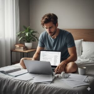 हाइपोकॉन्ड्रिया