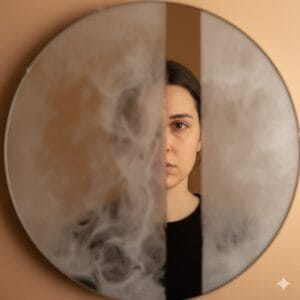 इमोशनल ब्लाइंडस्पॉट के कारण 