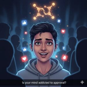 Approval Addiction