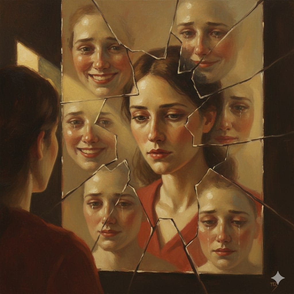 Emotional Blindspots