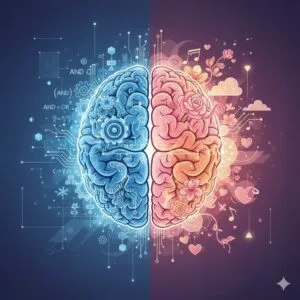 Brain Differences 