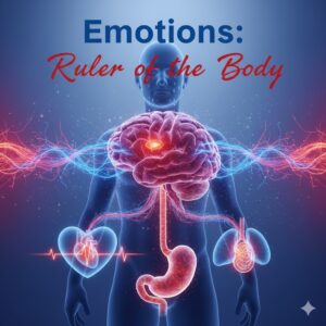 emotions body hijack kaise 