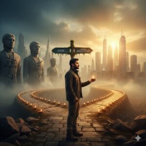 2026: बड़े वादे नहीं, छोटे संकल्प