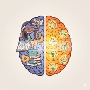 Passive Learning Trap