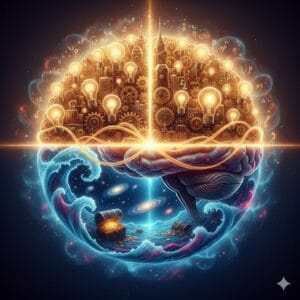 Subconscious Mind strength