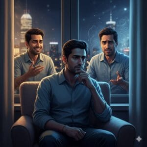 Why we ignore our own Advice