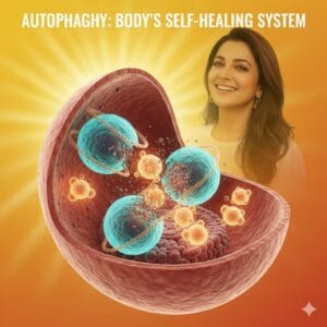 Autophagy for Health 