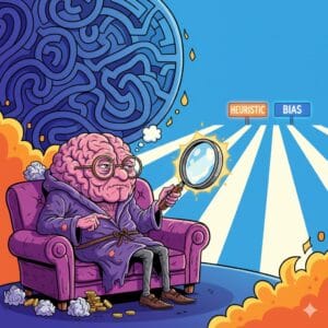 Cognitive Miser Theory